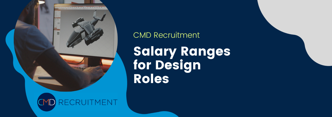 Design CMD Recruitment