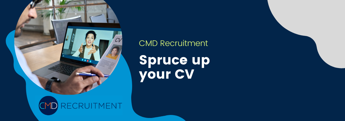 How To Change Career: Full Guide With Options CMD Recruitment