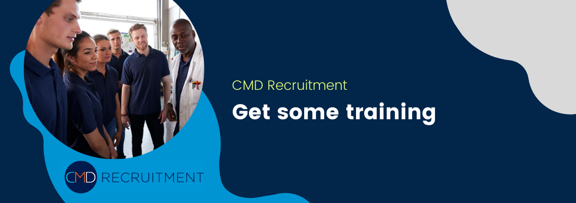A Step-by-Step Guide to a Career Change at 30 CMD Recruitment