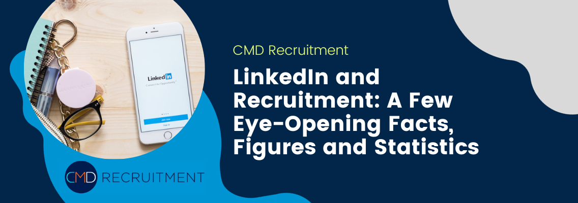 How Recruiters Search for Candidates on LinkedIn CMD Recruitment