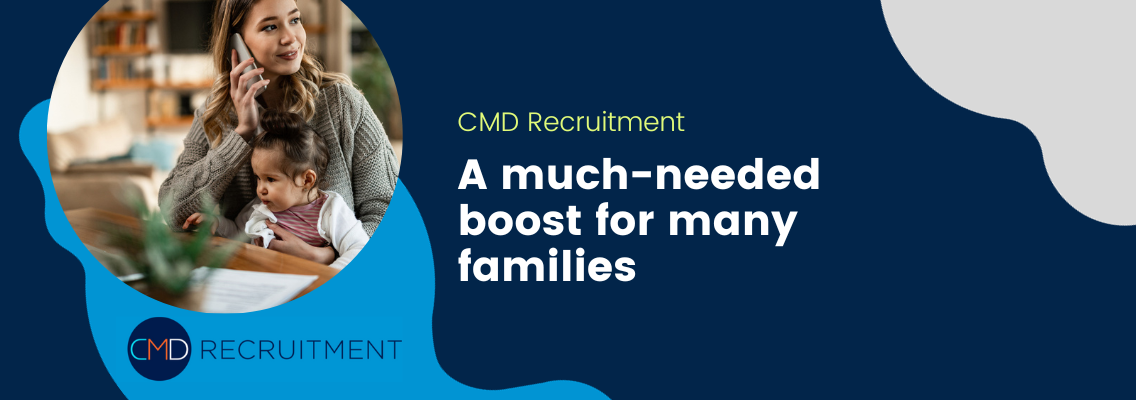 How Will The Increased National Living Wage Impact Hiring Behaviour? CMD Recruitment