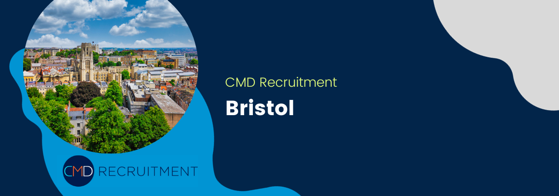 What are the Best Cities in the UK to Find a Marketing Job? CMD Recruitment