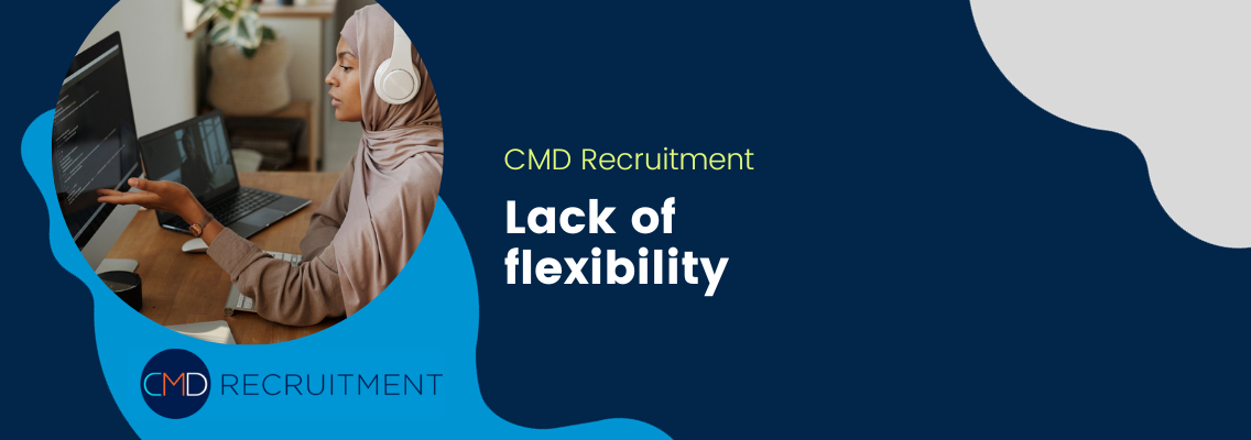 7 Reasons Top Performers Aren’t Applying For Your Jobs CMD Recruitment