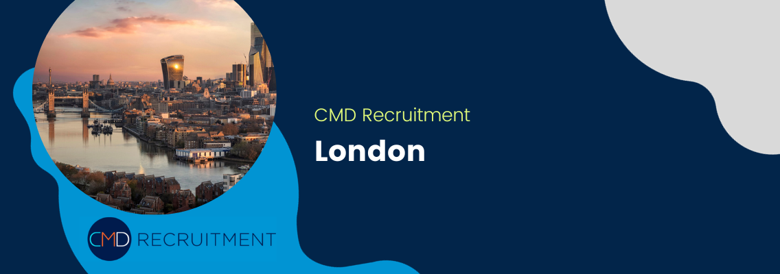 What are the Best Cities in the UK to Find a Marketing Job? CMD Recruitment