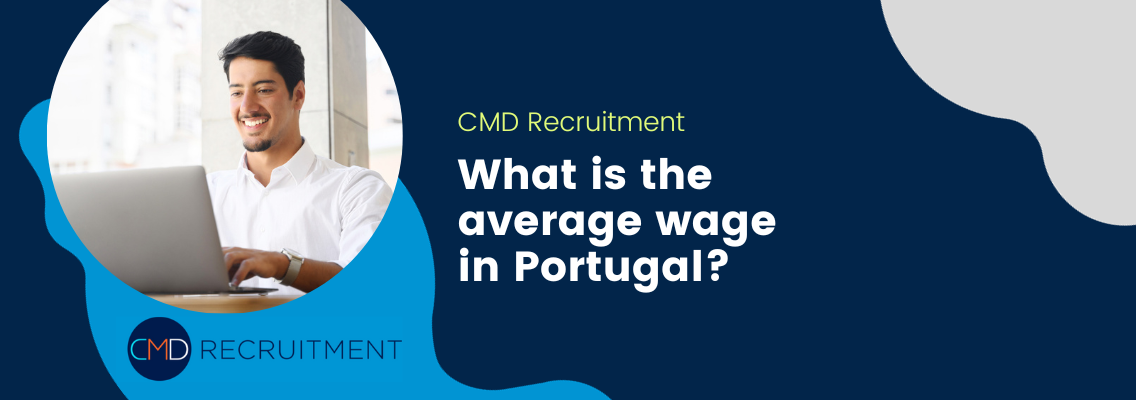 What is the Average Salary in the UK vs. Europe? CMD Recruitment