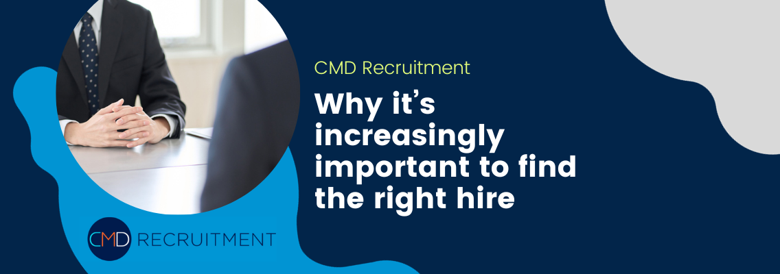How Will The Increased National Living Wage Impact Hiring Behaviour? CMD Recruitment