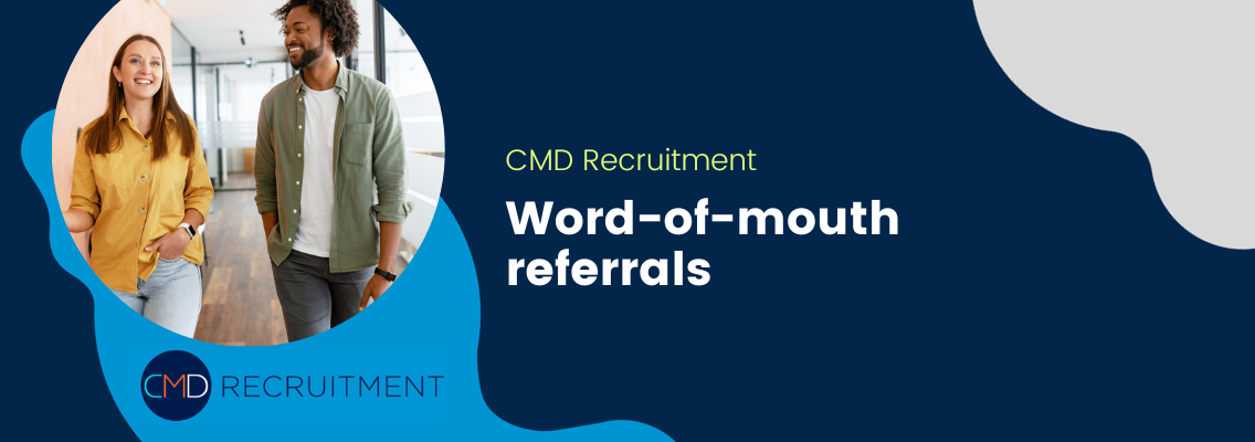 Why Good Offboarding Can Actually Help With Recruitment CMD Recruitment