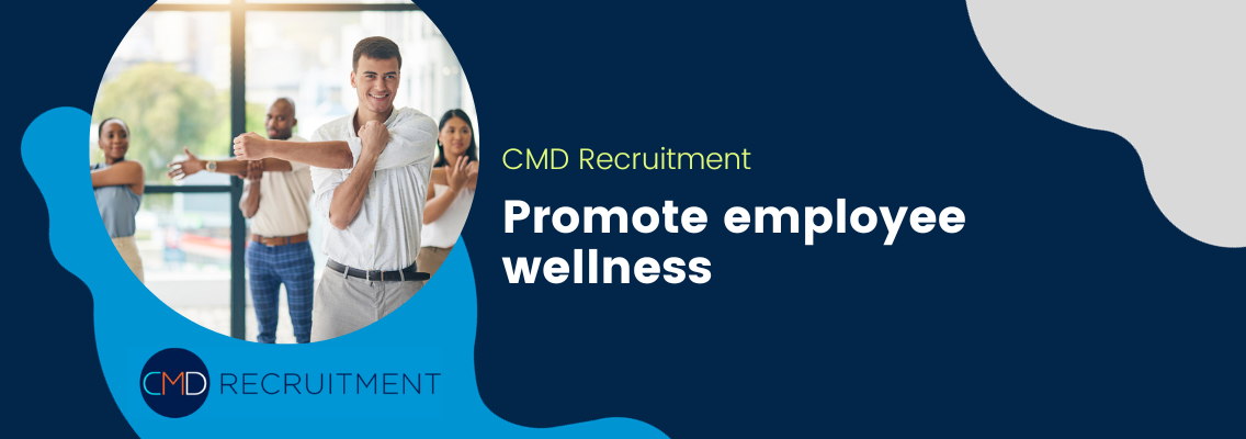 10 Key Tips to Help Your Human Resources Department CMD Recruitment