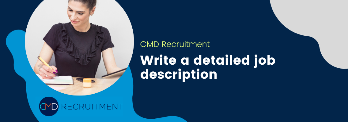 How to Hire a Skilled HR Manager CMD Recruitment