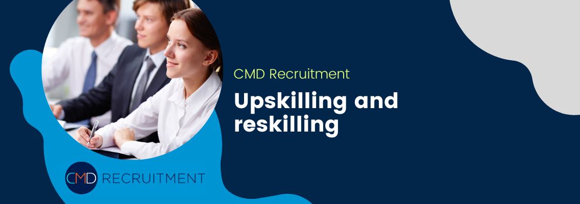 Top 5 HR Trends and Priorities For 2024 CMD Recruitment