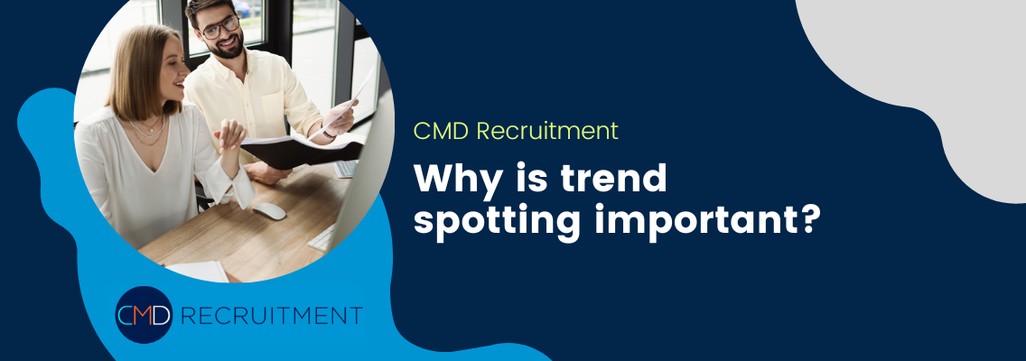 Top 5 HR Trends and Priorities For 2024 CMD Recruitment