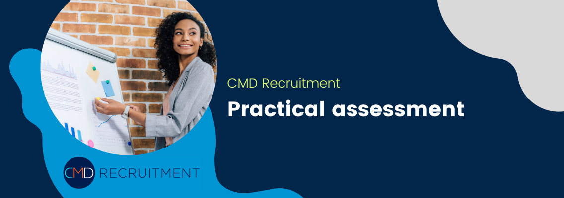 Structured Interview Process: Make the Right Hires in 5 Steps CMD Recruitment
