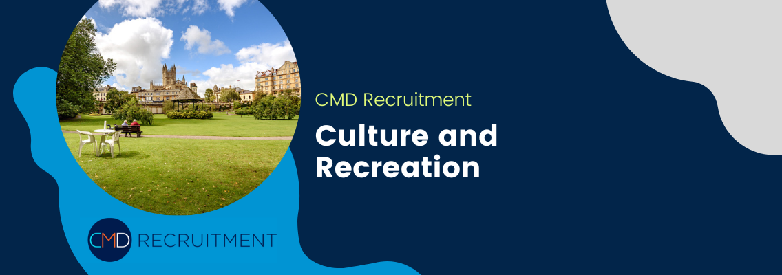 Job Guide to Living And Working In Bath CMD Recruitment