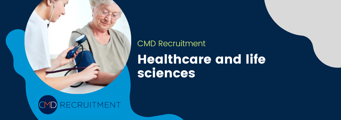 What is the Job Market Like in Bath in 2024? CMD Recruitment
