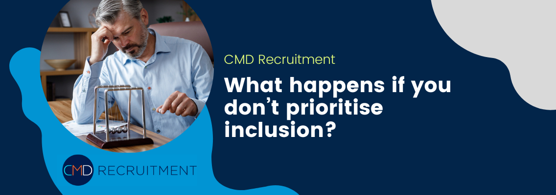 Diversity Wins: How Inclusion Matters CMD Recruitment