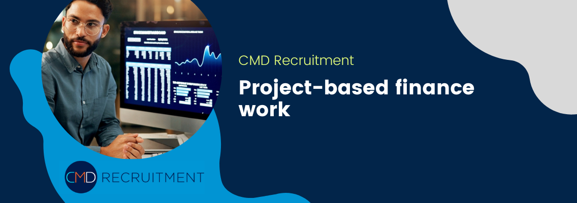 Project-based finance work