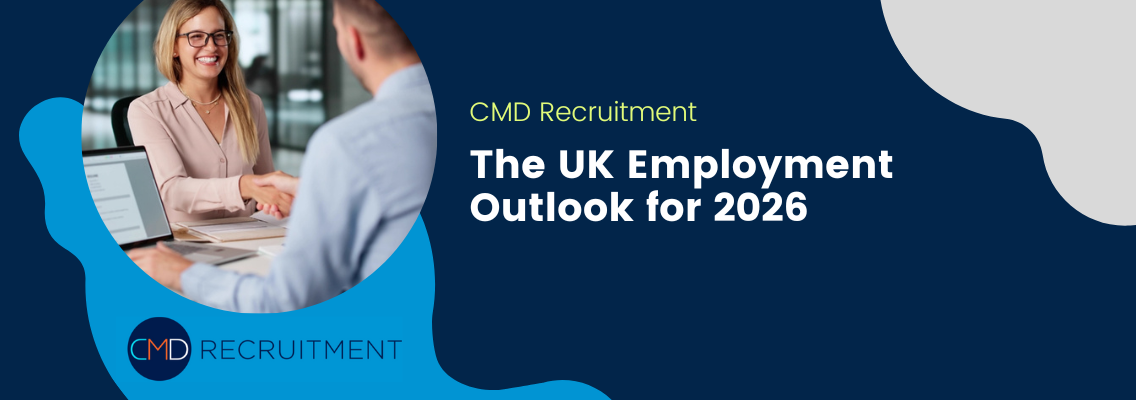 The UK Employment Outlook for 2026