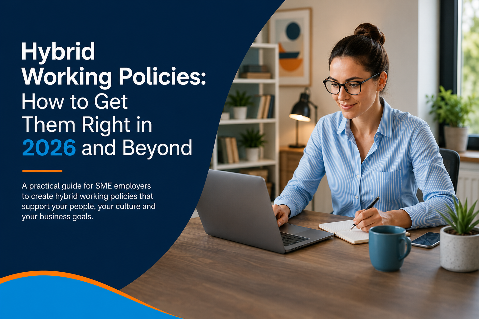 Hybrid Working Policies: How to Get Them Right in 2026 and Beyond