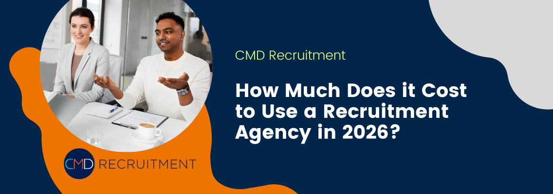 How Much Does it Cost to Use a Recruitment Agency in 2026?