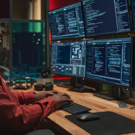 Cyber Security Analysts